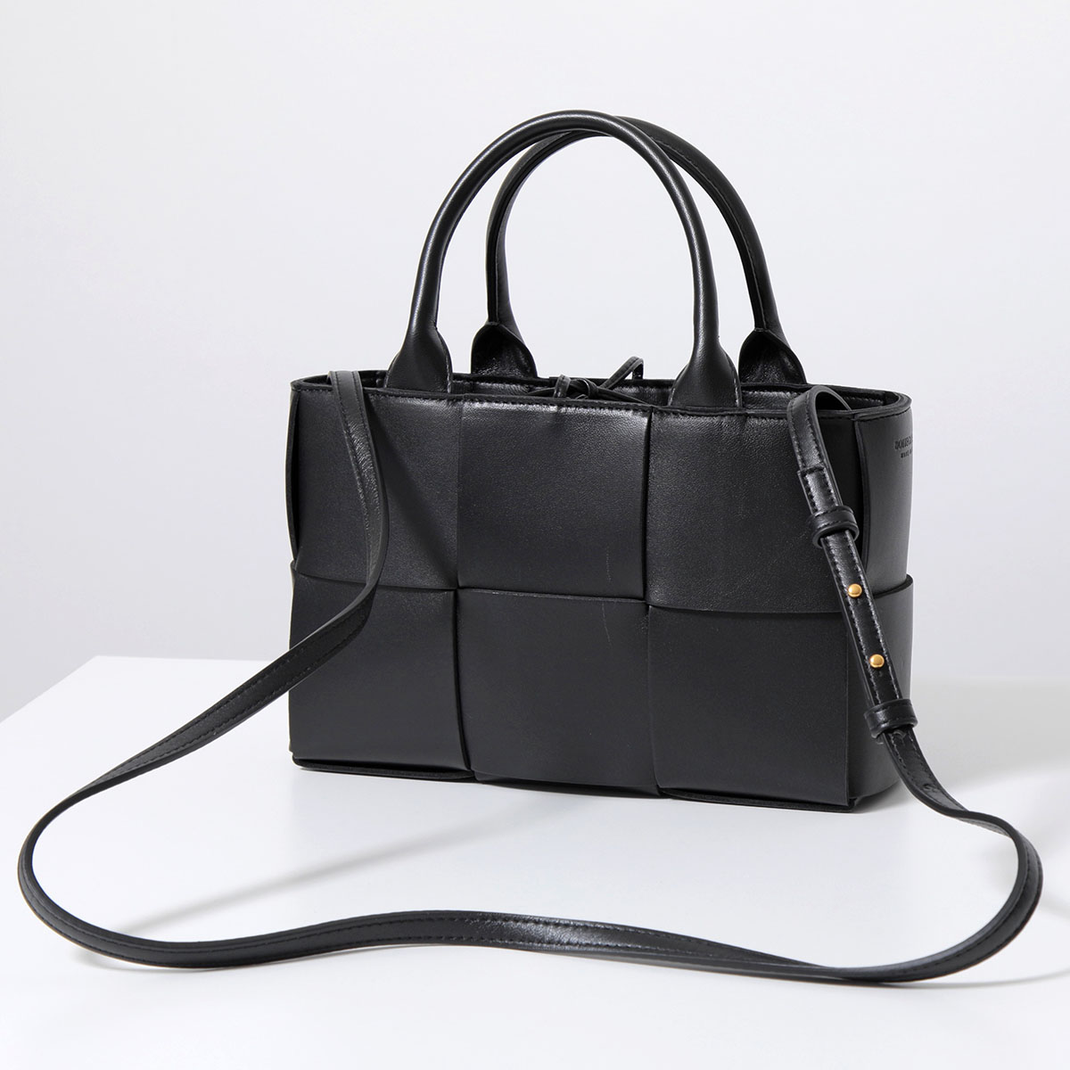 BOTTEGA VENETA ボッテガヴェネタ ハンドバッグ MINI ARCO TOTE ミニ 
