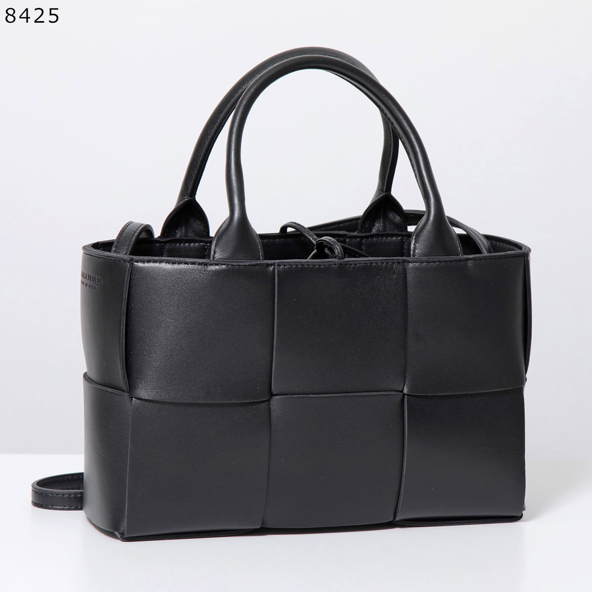 BOTTEGA VENETA ボッテガヴェネタ ハンドバッグ MINI ARCO TOTE ミニ 