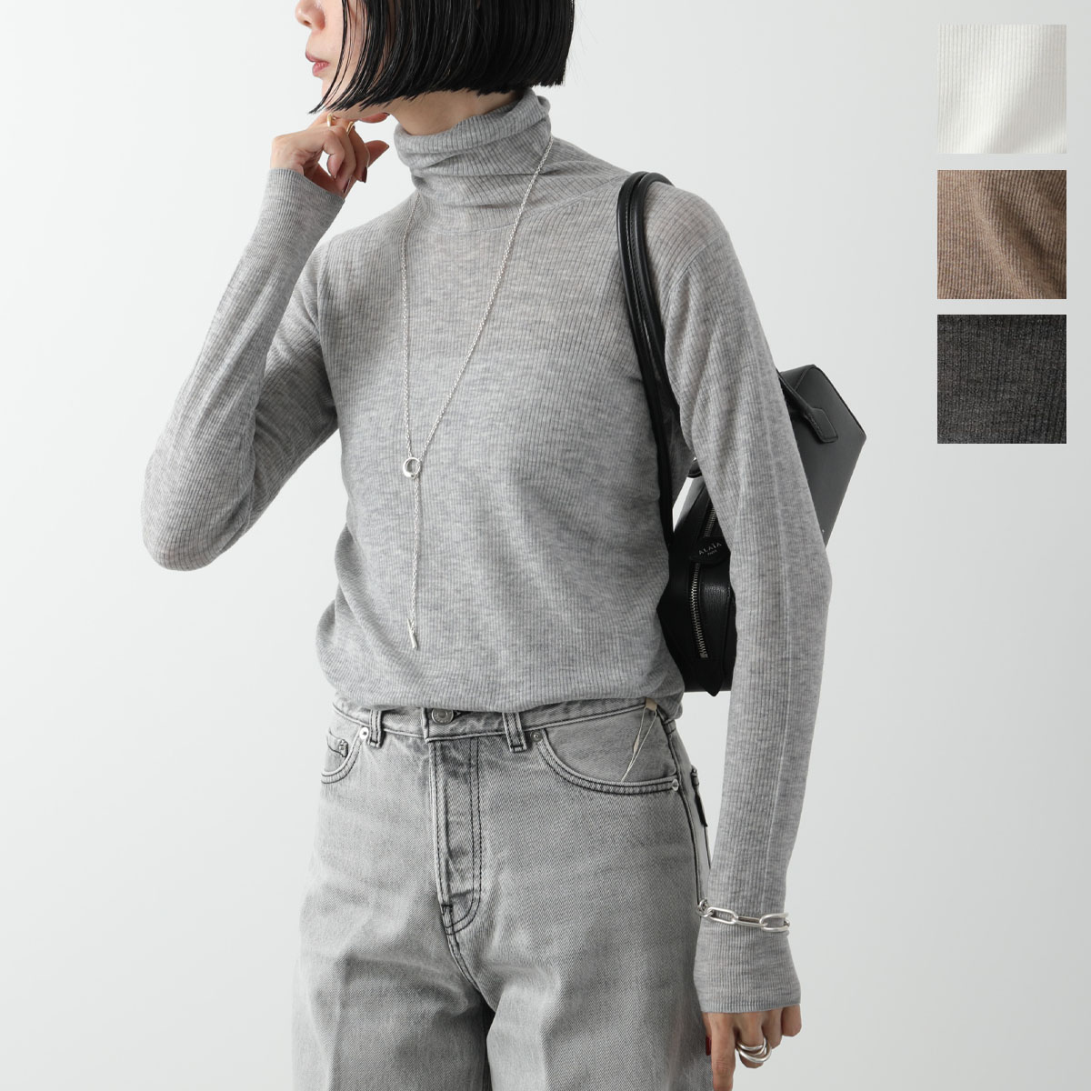 憧れも自負心も、この一枚に。「プラダを着た人でなし」ティーシャツが遂に入荷?
