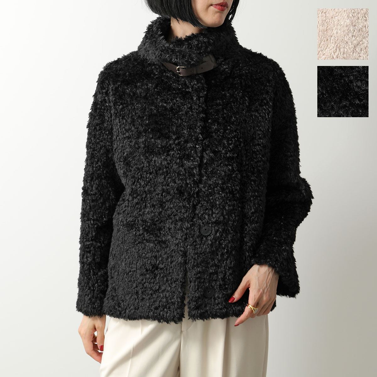 ヘルノ　ツイードジャケット 楽天市場】HERNO ヘルノ ツイードジャケット CASUAL TWEED GA000236D