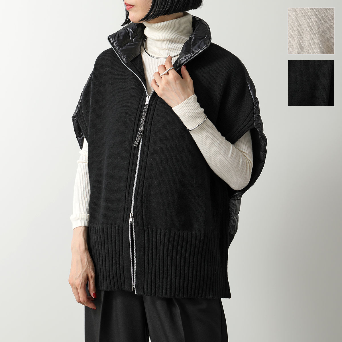 楽天市場】HERNO ICONICO ヘルノ イコニコ ダウンジャケット EMILIA