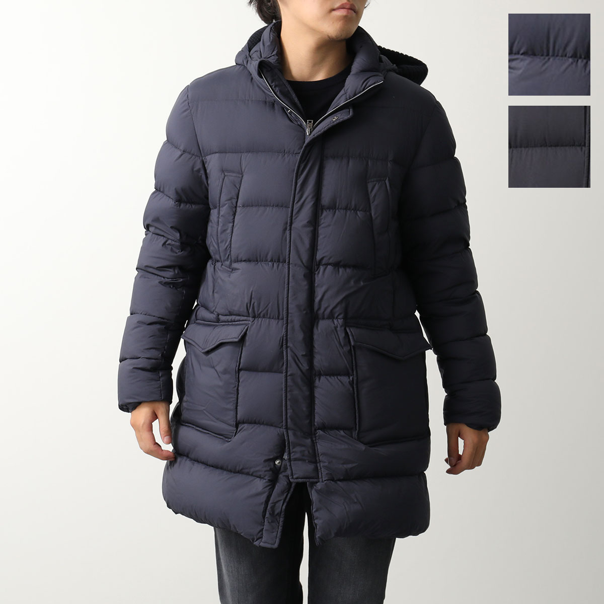 楽天市場】HERNO LEGEND ヘルノ レジェンド ダウンジャケット PI004ULE