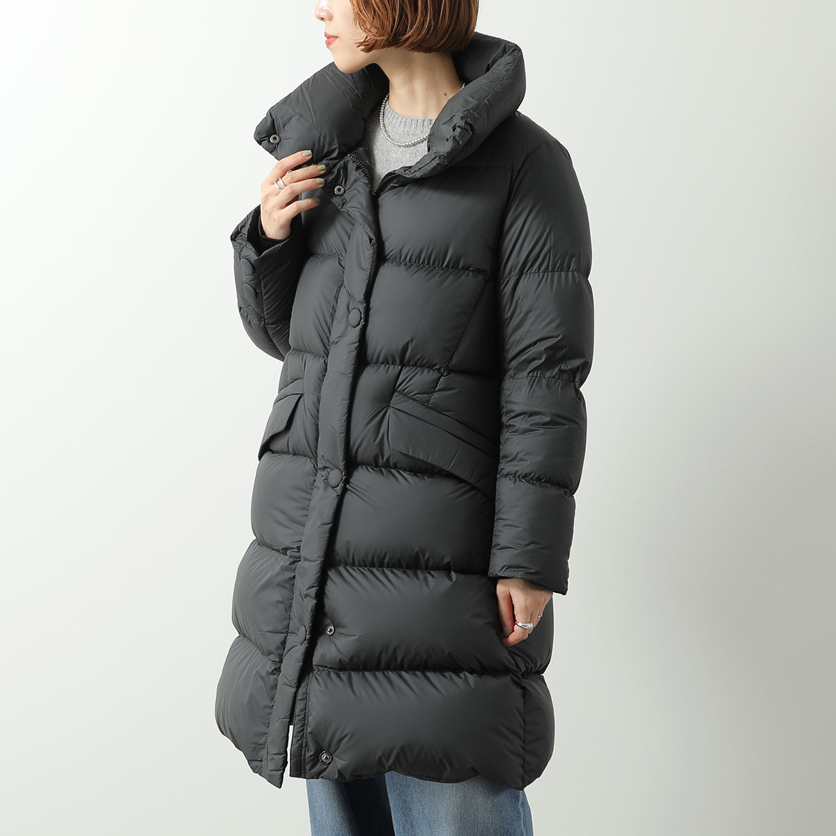 楽天市場】CAPE HORN ケープホーン ダウンコート MARGARITA