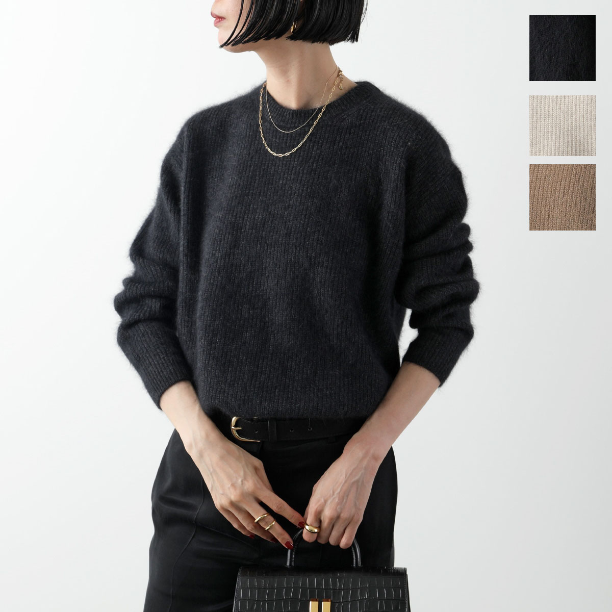 楽天市場】【最大2万円OFFクーポン対象・3/5限定】Toteme トーテム