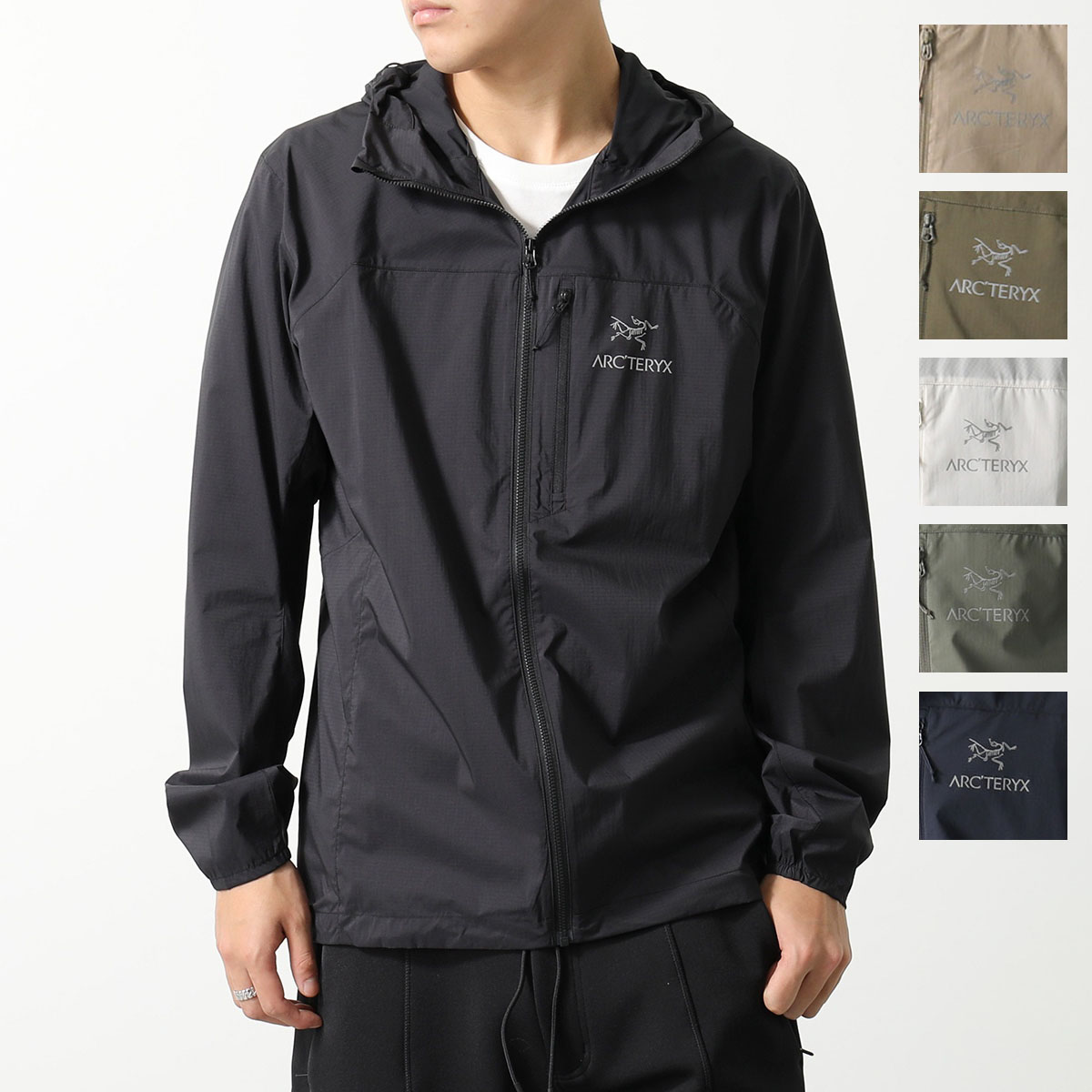 楽天市場】ARCTERYX VEILANCE アークテリクス ヴェイランス