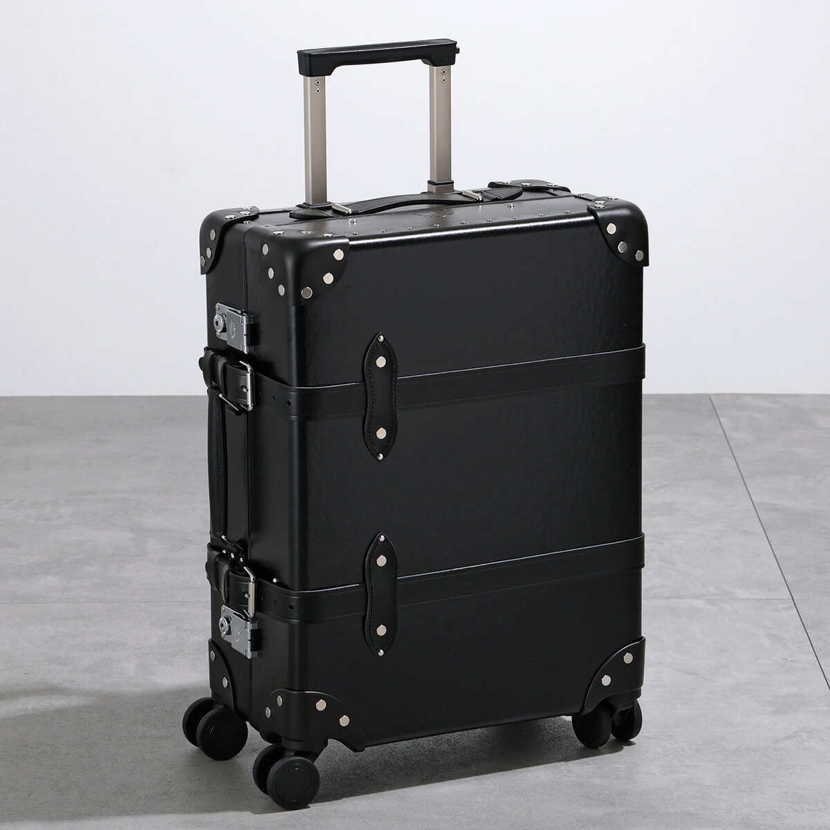 GLOBE-TROTTER トランクケース　アタッシュケース　ビジネスバッグ GLOBE-TROTTER GLOBE TROTTER グローブトロッター