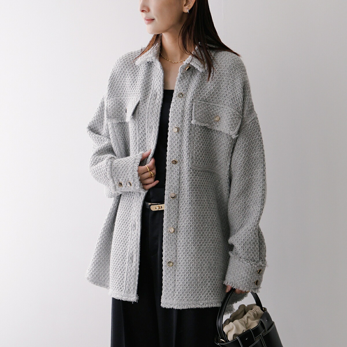 楽天市場】Chloe KIDS クロエ キッズ ニットコート C20266 レディース