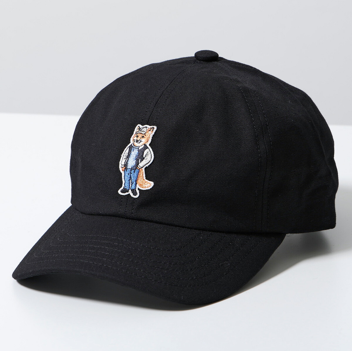 楽天市場】MAISON KITSUNE メゾンキツネ ベースボールキャップ