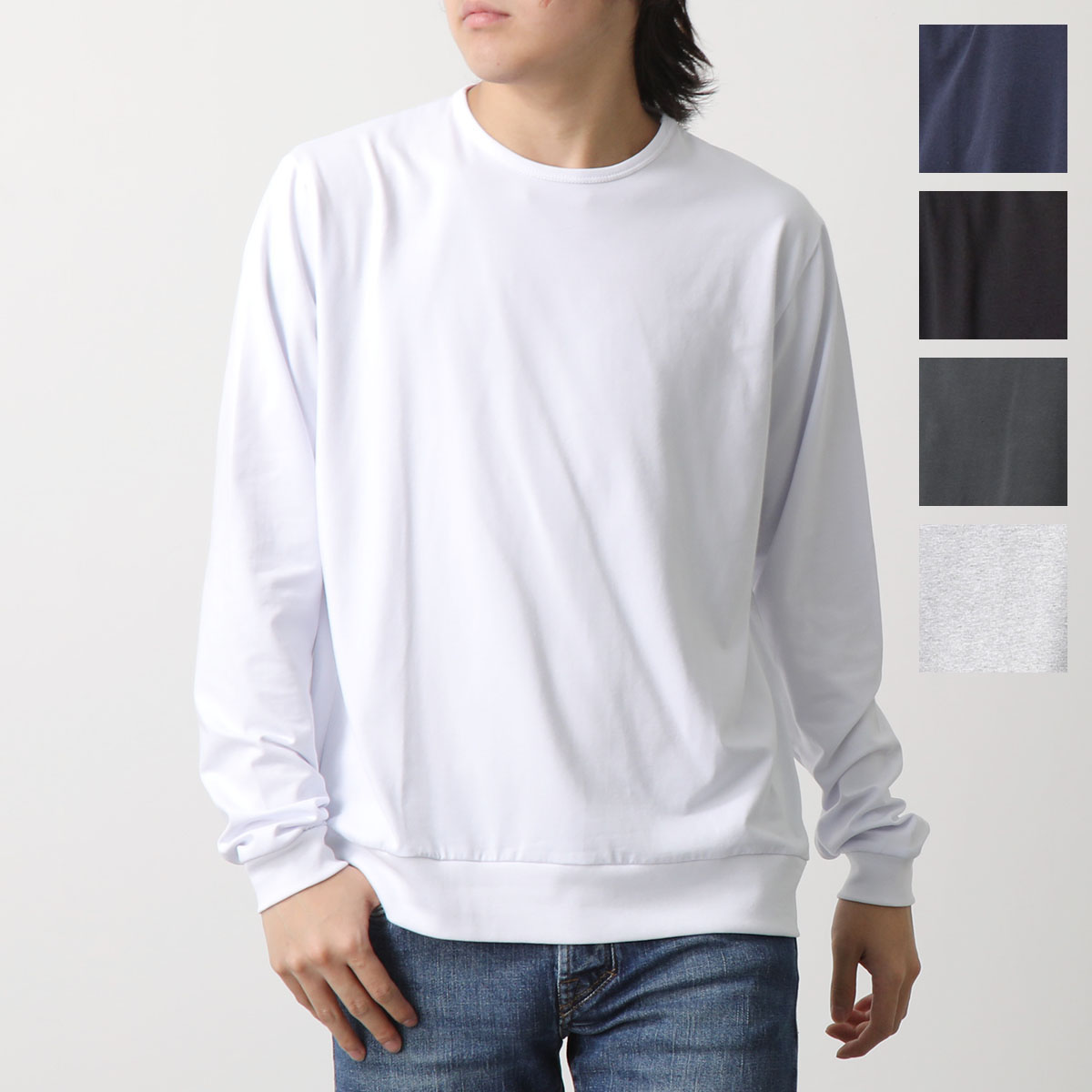 楽天市場】TATRAS タトラス Tシャツ MIBEILO ミベイロ