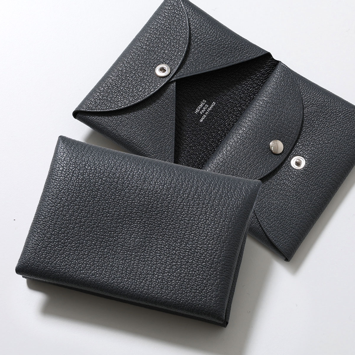 エルメス　専用品 楽天市場】エルメス カレ・ポケット 財布 メンズ レディース