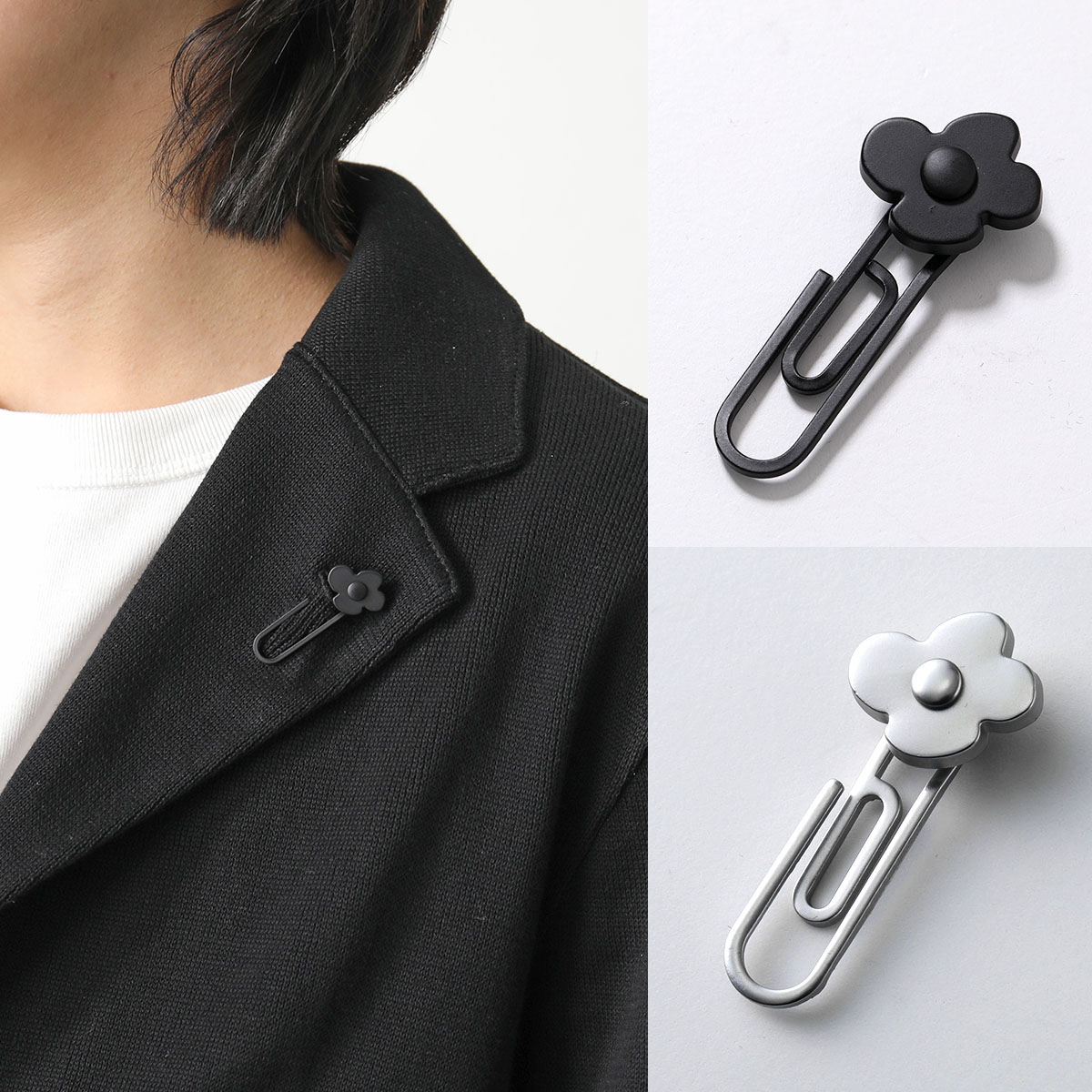 楽天市場】ラルディーニ LARDINI ブートニエール メンズ フラワー