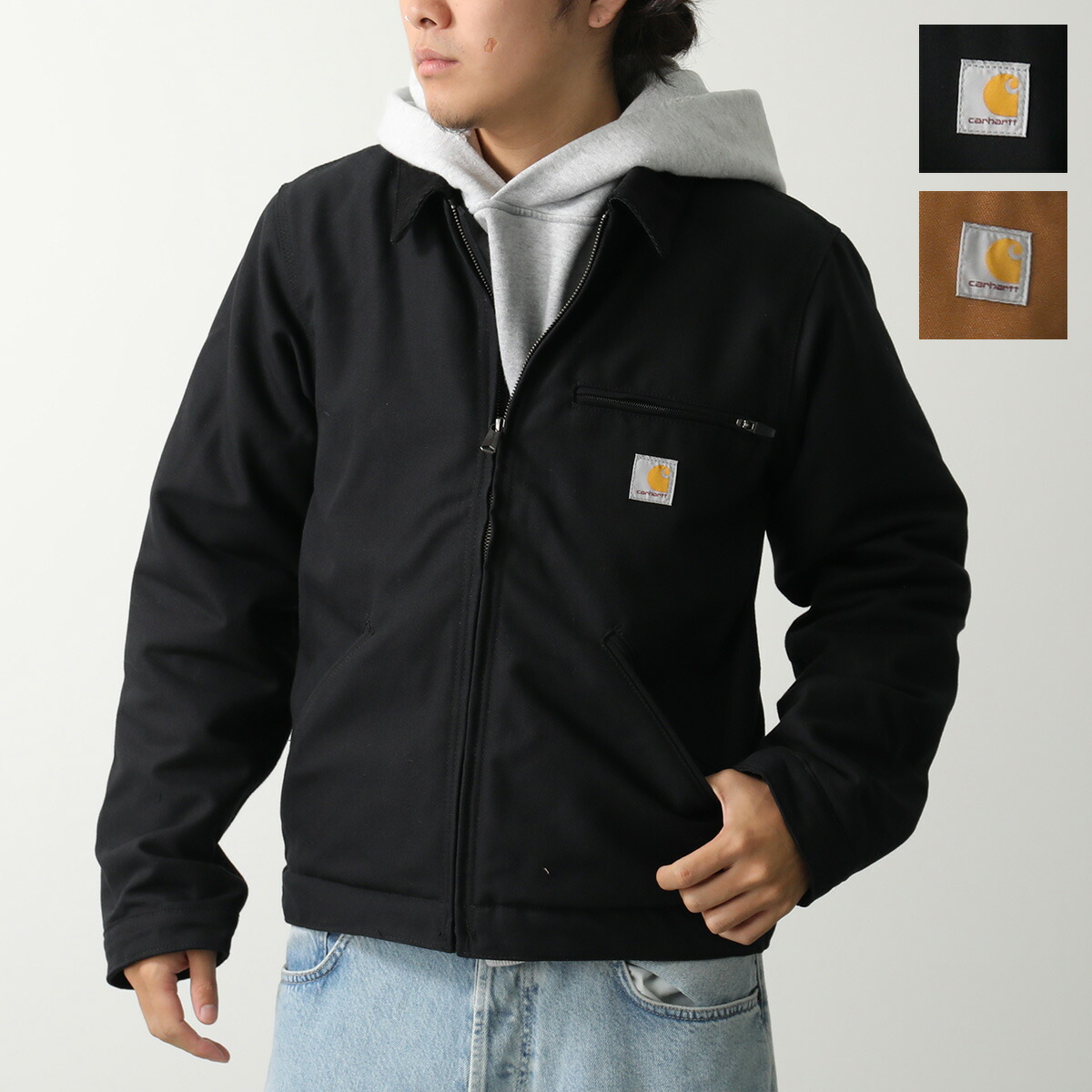 楽天市場】【最大2万円OFFクーポン対象・12/23～25限定】Carhartt