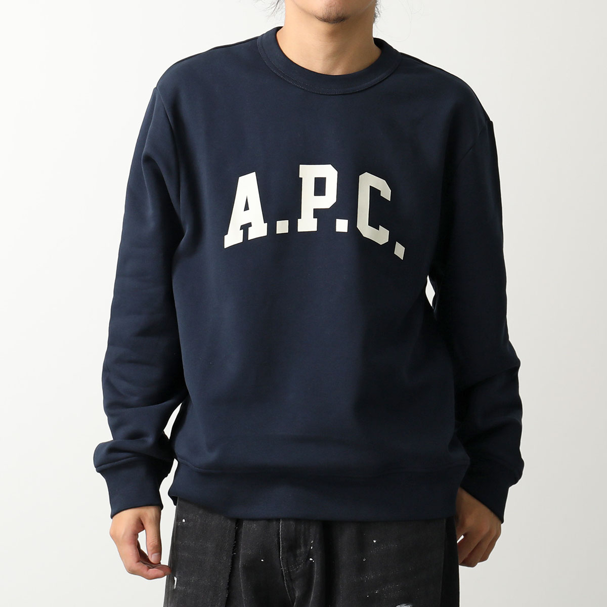楽天市場】APC A.P.C.× ASICS アーペーセー アシックス コラボ