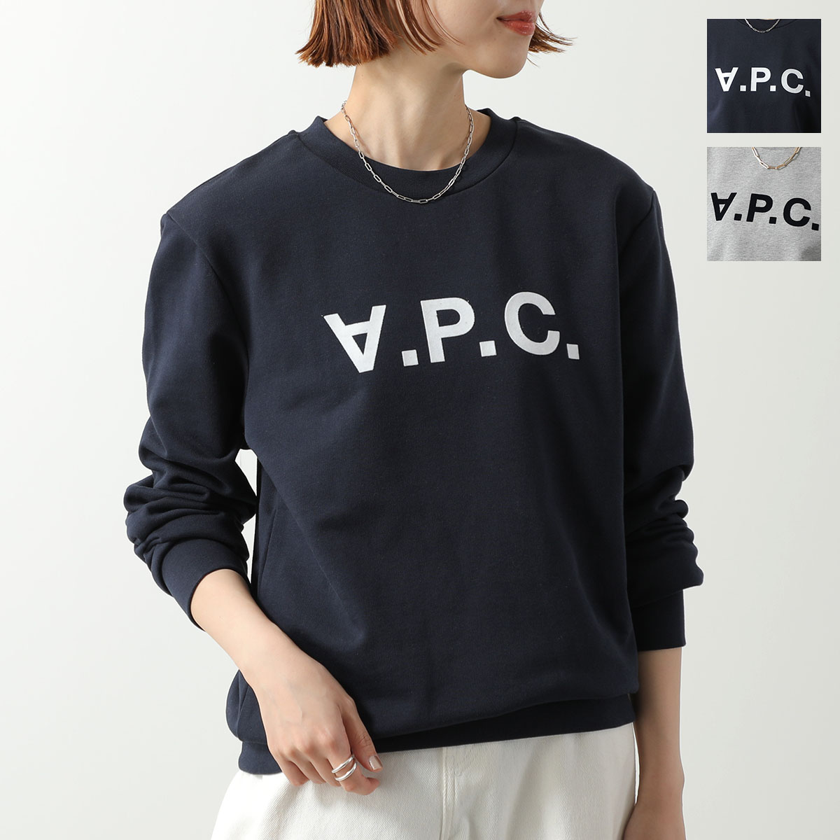 楽天市場】【10％OFFクーポン対象・2/24-9時59分迄】APC A.P.C.