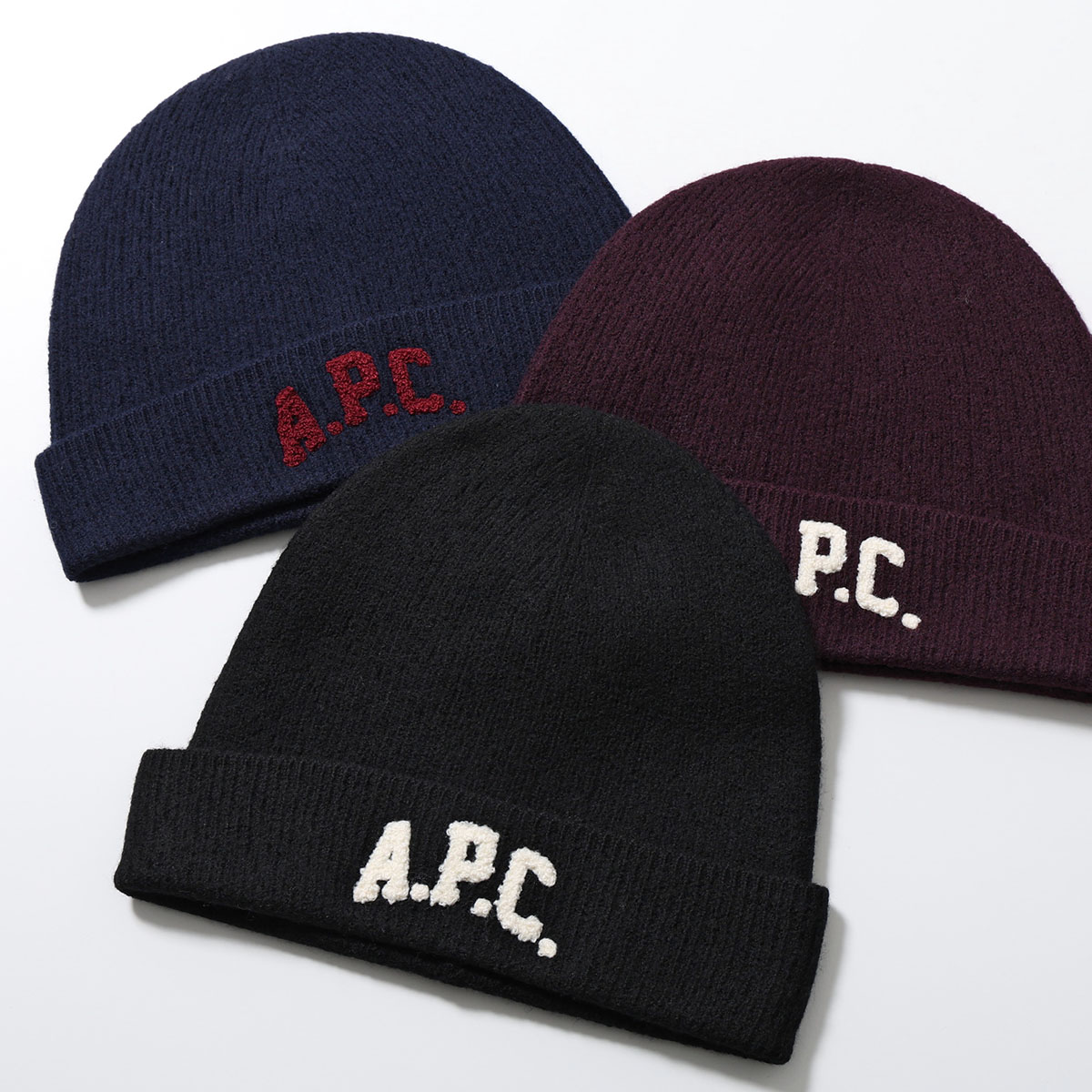 楽天市場】【最大2万円OFFクーポン対象・12/11-1時59分迄】APC A.P.C.