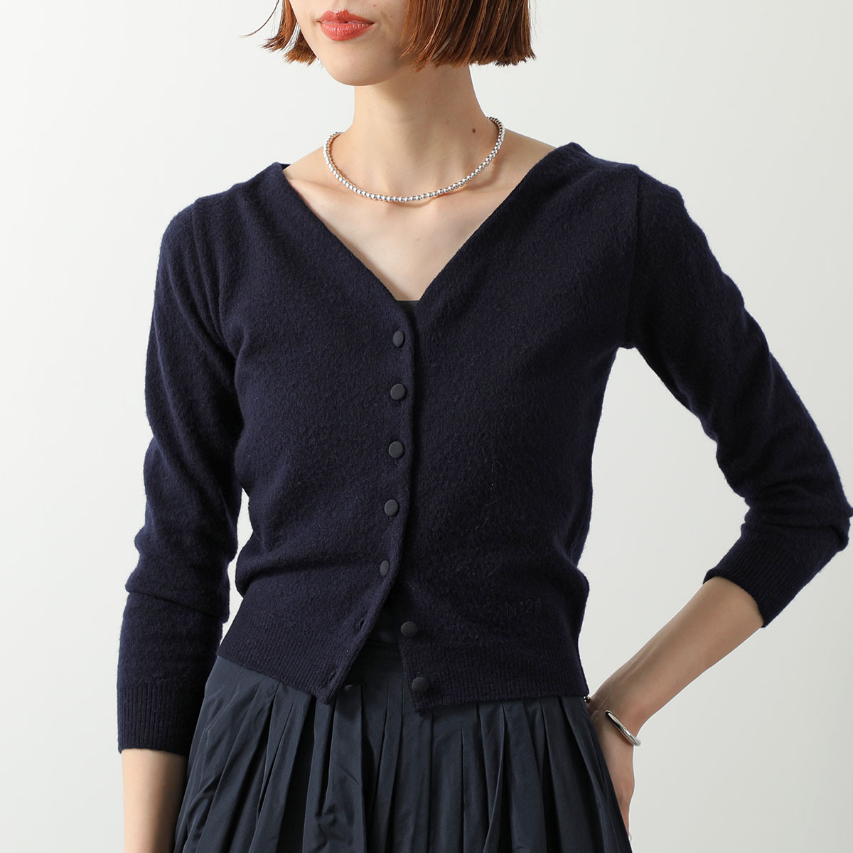 楽天市場】ヌメロヴェントゥーノ N°21 レディース トップス