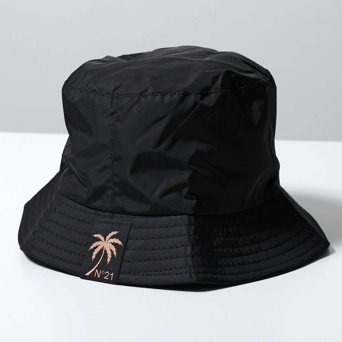 楽天市場】ヌメロヴェントゥーノ N°21 レディース 帽子 バケットハット