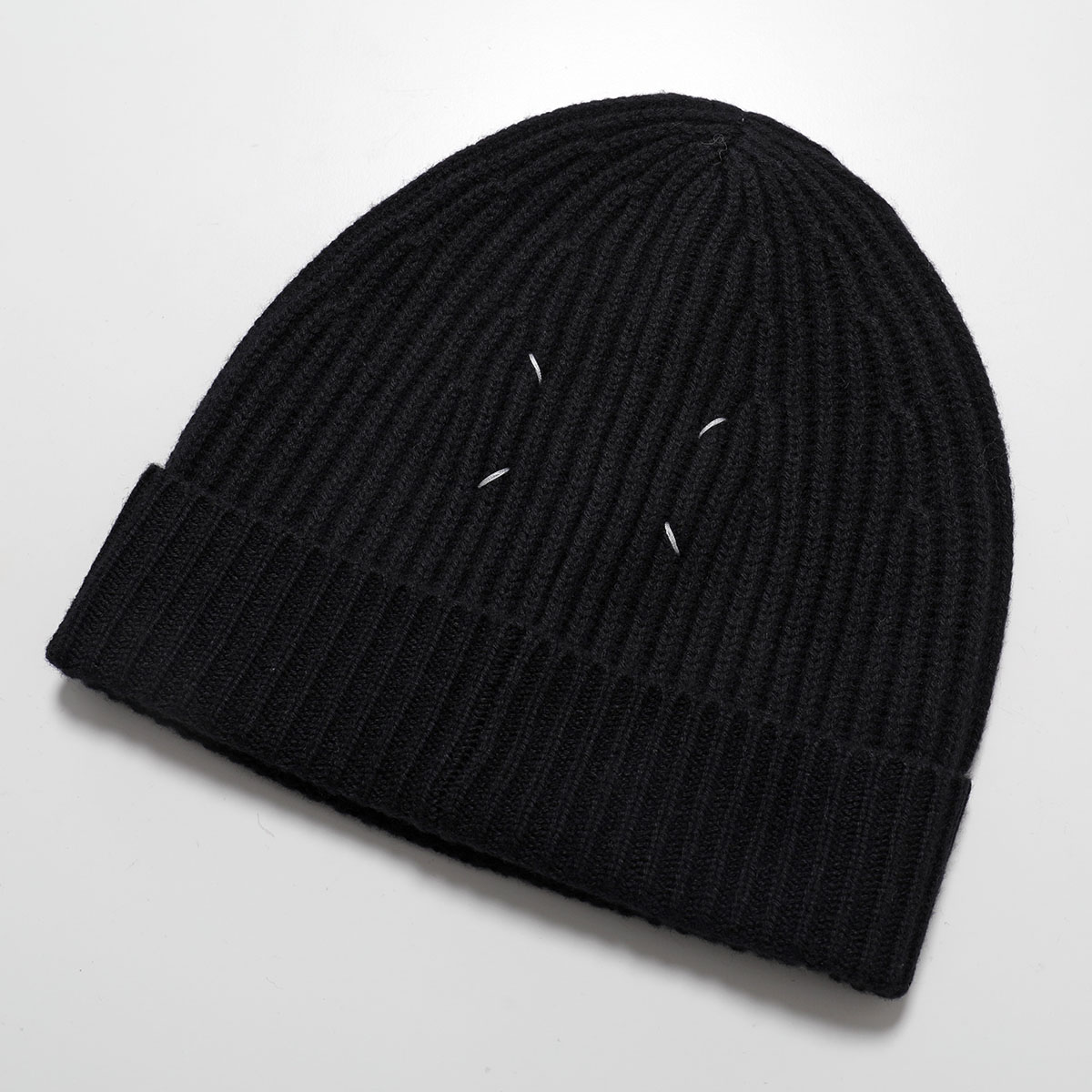 楽天市場】PRADA プラダ ニット帽 2HC426 3IM メンズ トライアングル