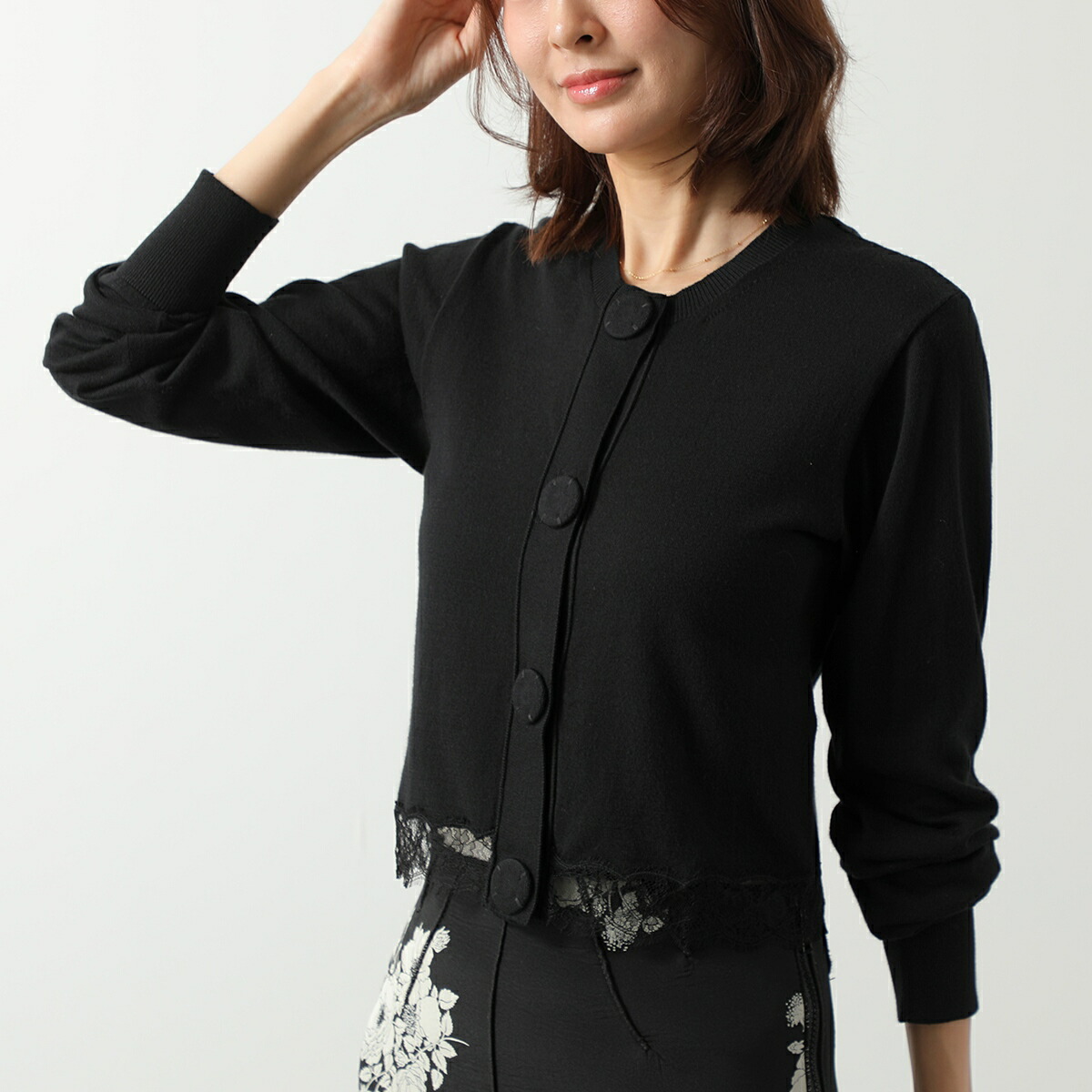 楽天市場】ヌメロヴェントゥーノ N°21 レディース トップス