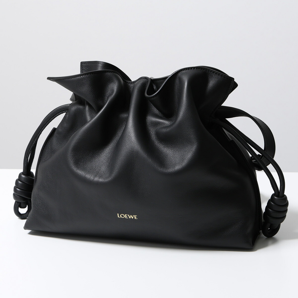 LOEWE ロエベ フラメンコクラッチ シアリング LOEWE/ロエベ通販 | フラメンコクラッチ (ナパカーフ)【送料無料