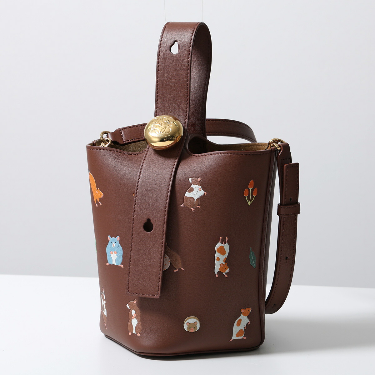 ロエベ パンダ ケース、バッグチャーム 楽天市場】【10/25-26限定