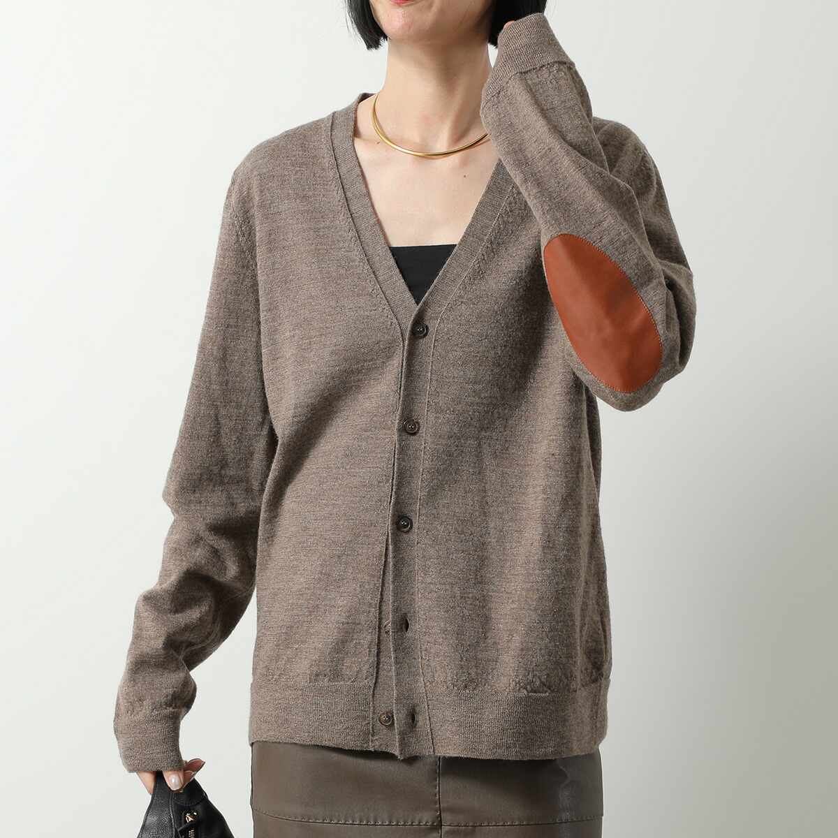 専用マルジェラ　カーディガン　Sサイズ Maison Margiela（旧Maison Martin Margiela） - S 新品 メゾン