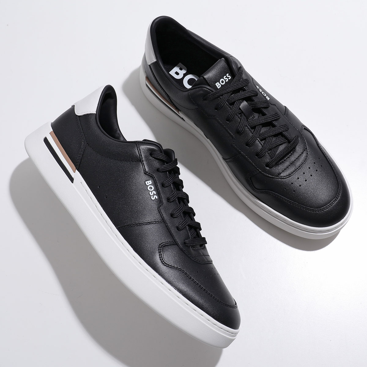 楽天市場】HUGO BOSS ヒューゴボス スニーカー 50502869 メンズ