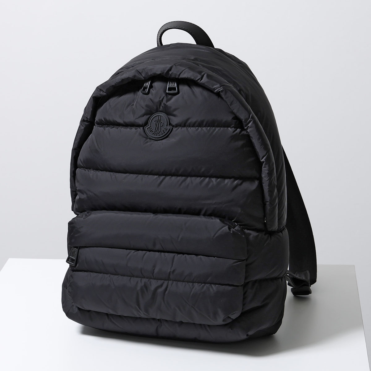 モンクレール　MONCLERリュックサック MONCLER モンクレール リュック バックパック ニューピアリック