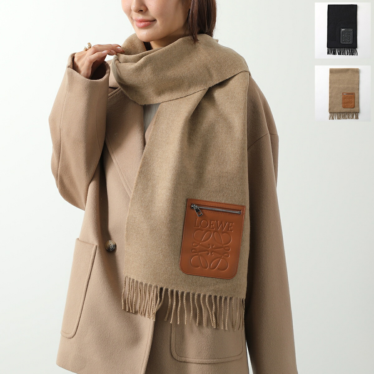 楽天市場】LOEWE × Suna Fujita ロエベ スナ・フジタ コラボ