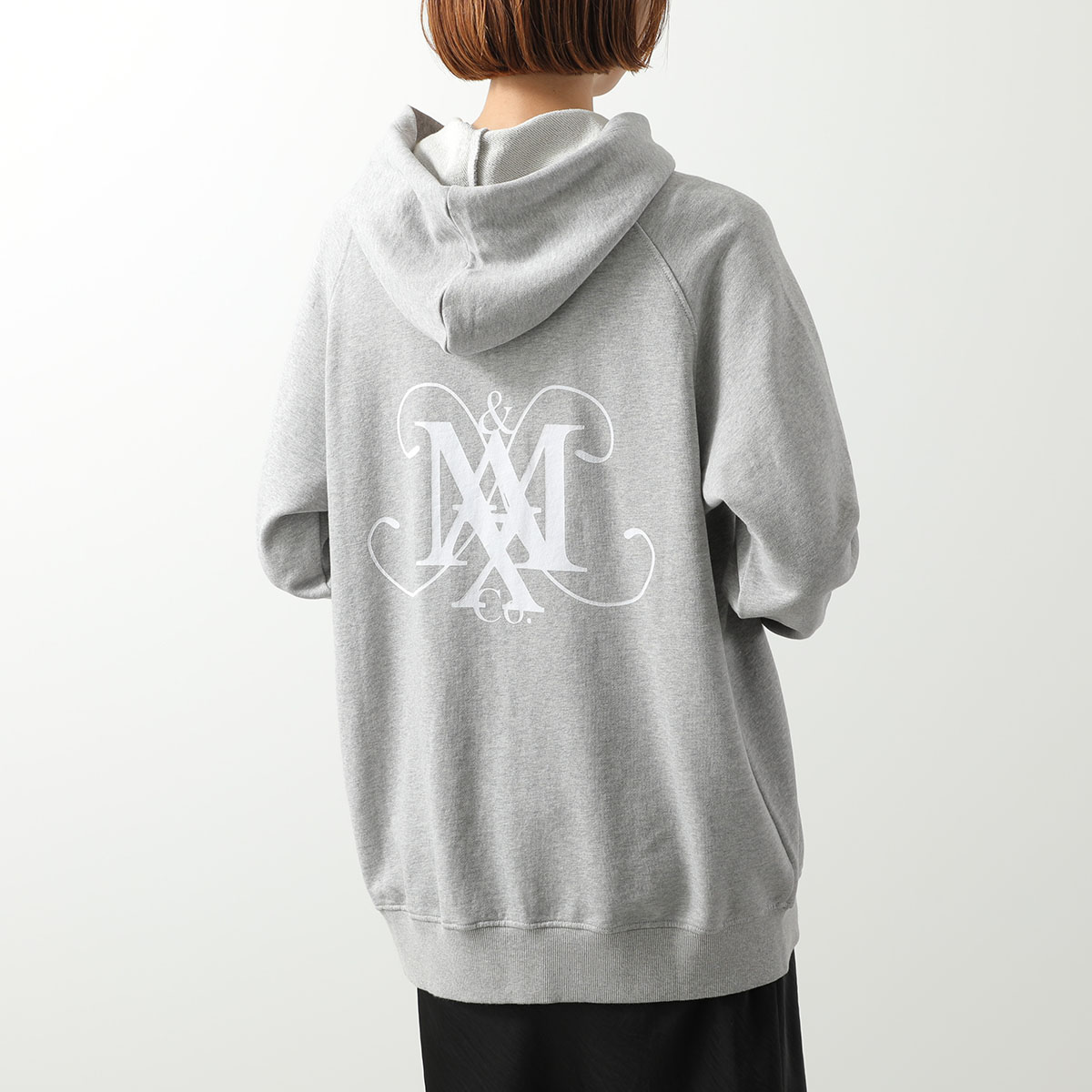 送料無料♡MAX MARA コットン スウェット パーカー フーディ 楽天市場】MAX MARA マックスマーラ フーディ ADITO レディース