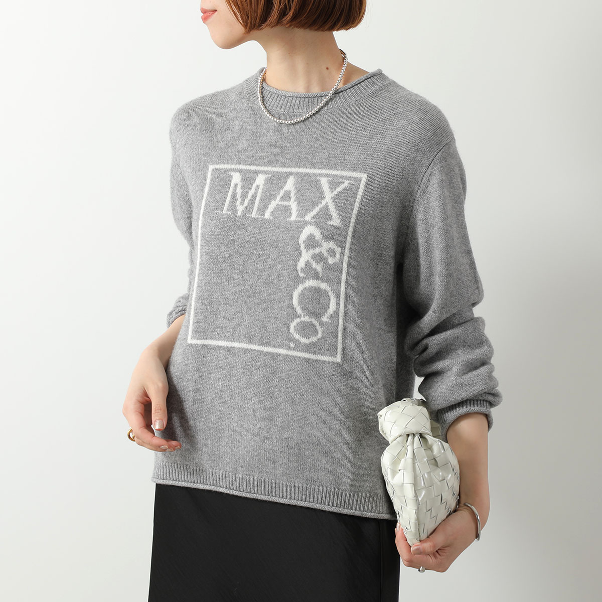 ☆ アリス様 マックスマーラ ふわふわセーター❤︎ラグラン♡ゆったり