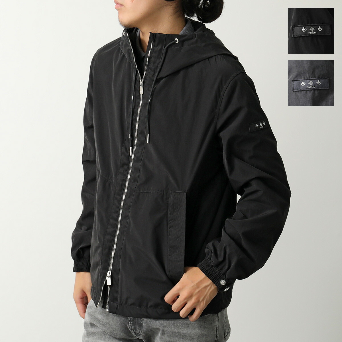 楽天市場】STONE ISLAND ストーンアイランド ブルゾン SOFT SHELL-R