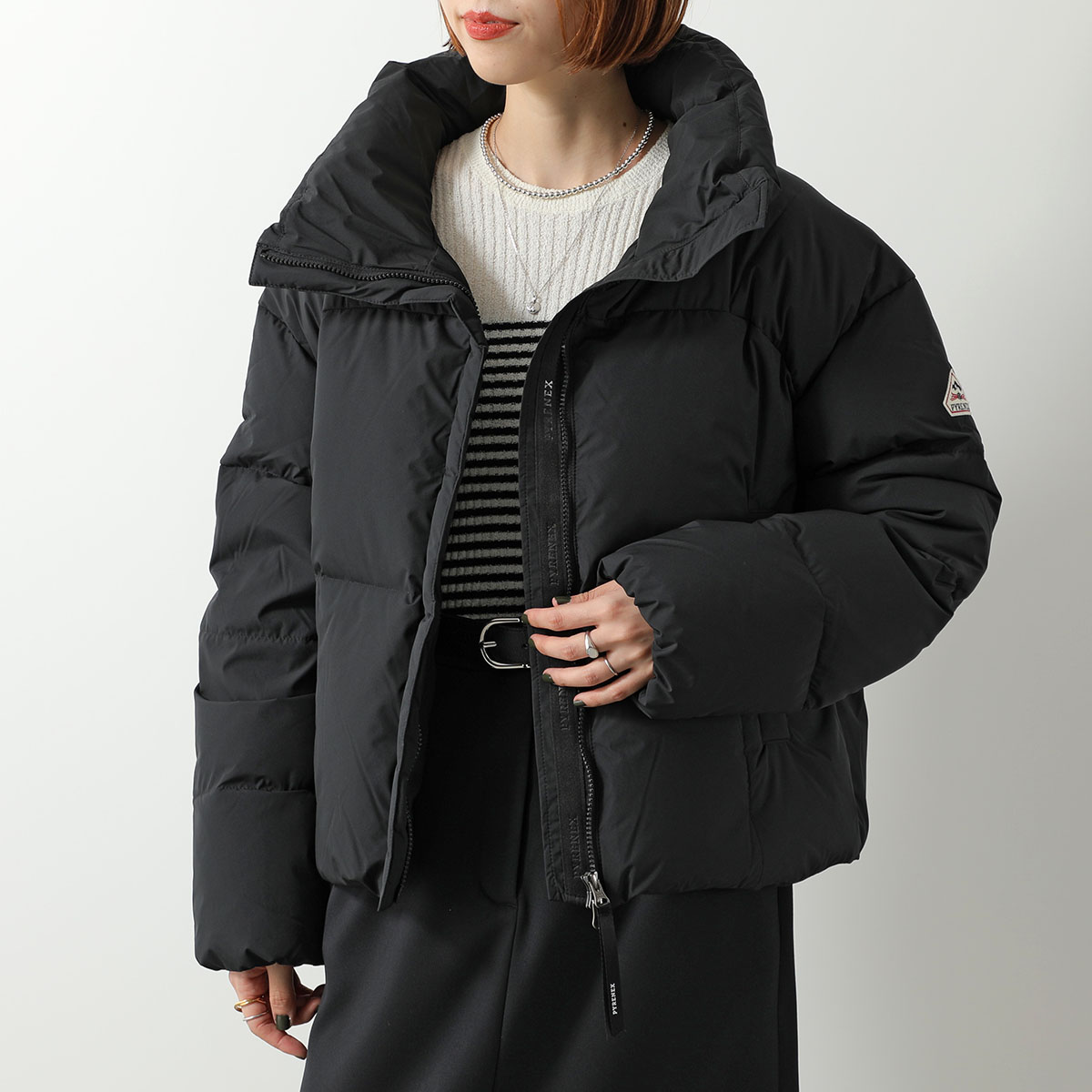 楽天市場】PYRENEX KIDS ピレネックス キッズ ダウンジャケット