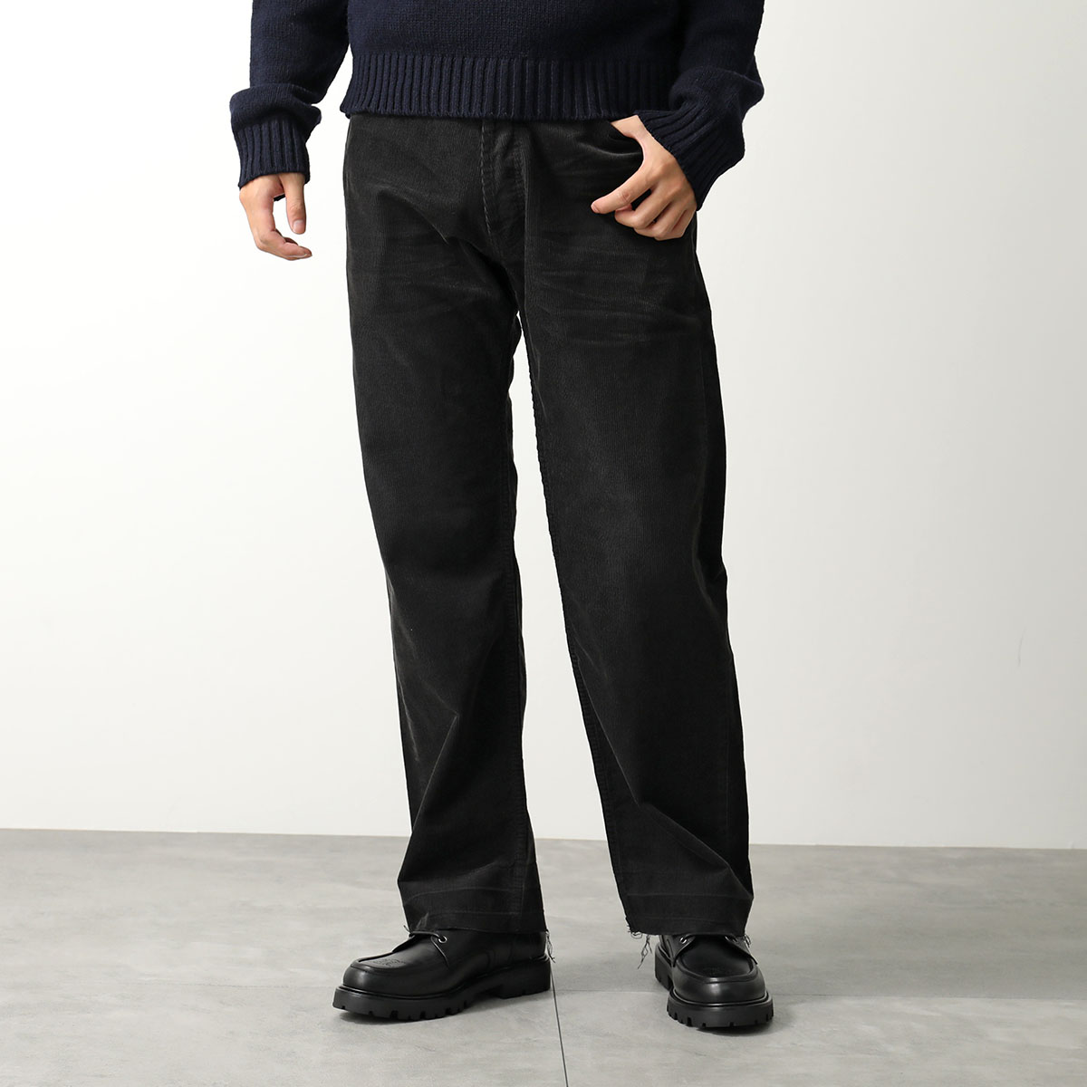 楽天市場】CELINE セリーヌ スラックス 2P096043R.38NO メンズ