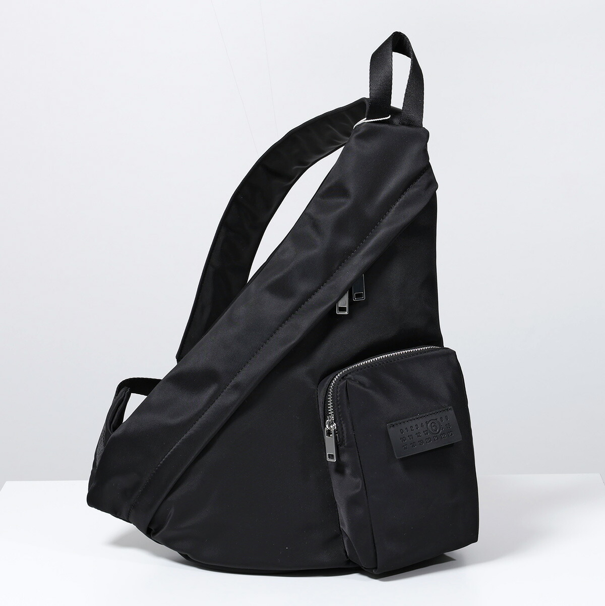 楽天市場】MM6 エムエムシックス メゾンマルジェラ ショルダーバッグ