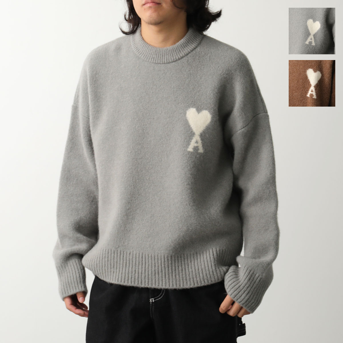 楽天市場】【11/20-0時～10％OFFクーポン対象】ami paris アミパリス