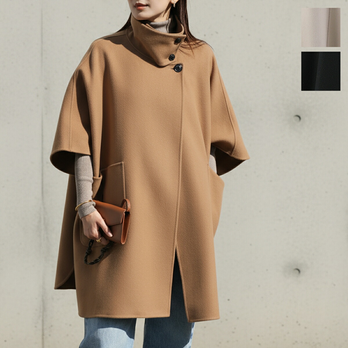 楽天市場】Chloe KIDS クロエ キッズ ニットケープ C16445 レディース