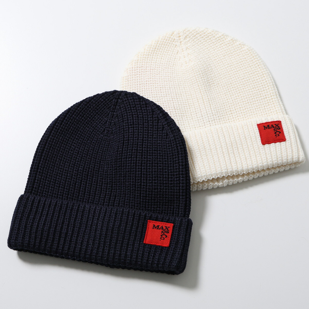 楽天市場】MACKAGE マッカージュ ニット帽 JUDE-MZ レディース