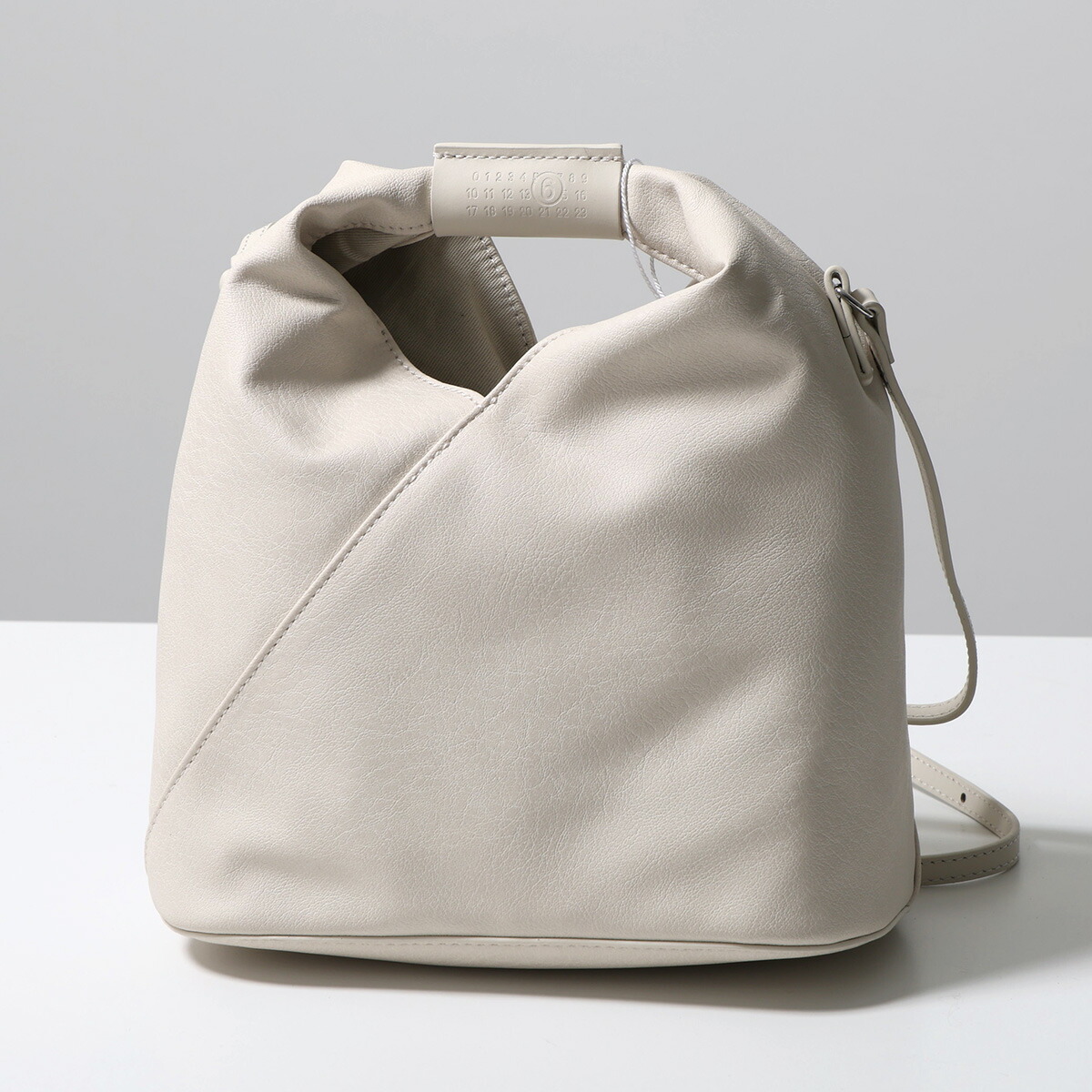 楽天市場】MM6 エムエムシックス メゾンマルジェラ ショルダーバッグ