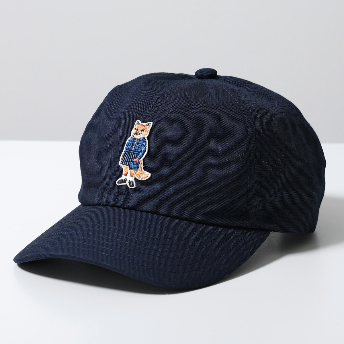 楽天市場】MAISON KITSUNE メゾンキツネ ベースボールキャップ