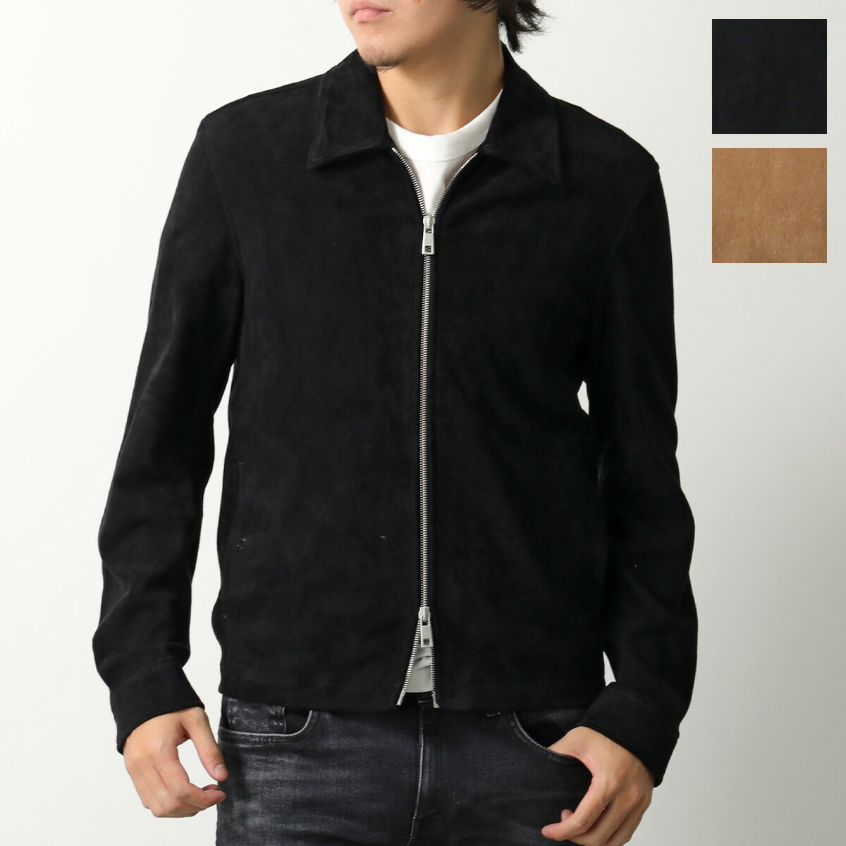 楽天市場】[SALE] GIORGIO BRATO ジョルジオブラット ラムレザー