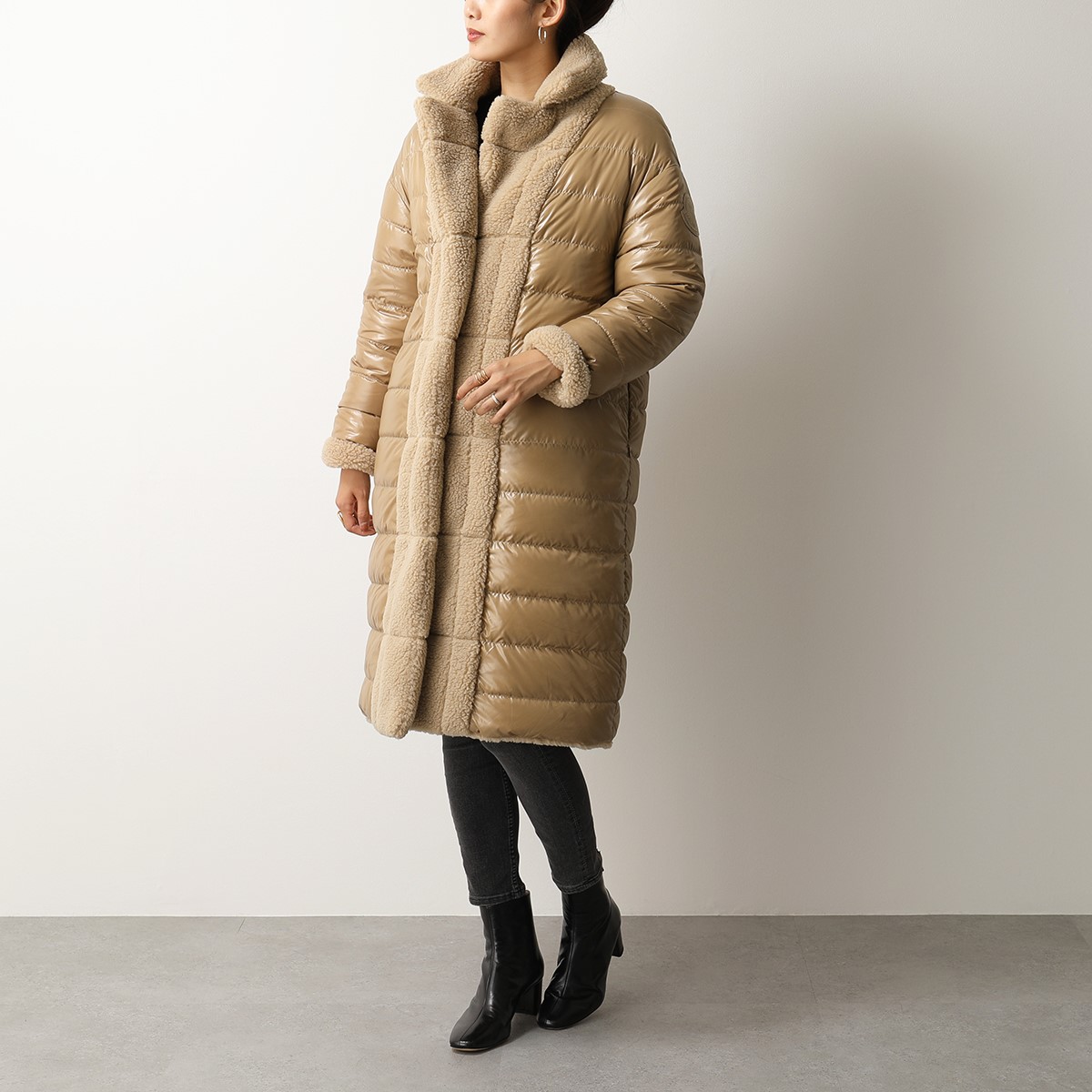 モンクレール MONCLER GIUBBOTTO 