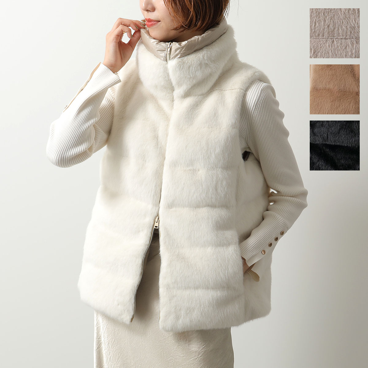 楽天市場】【11/14-11/16限定・最大2万円OFFクーポン配布中】HERNO