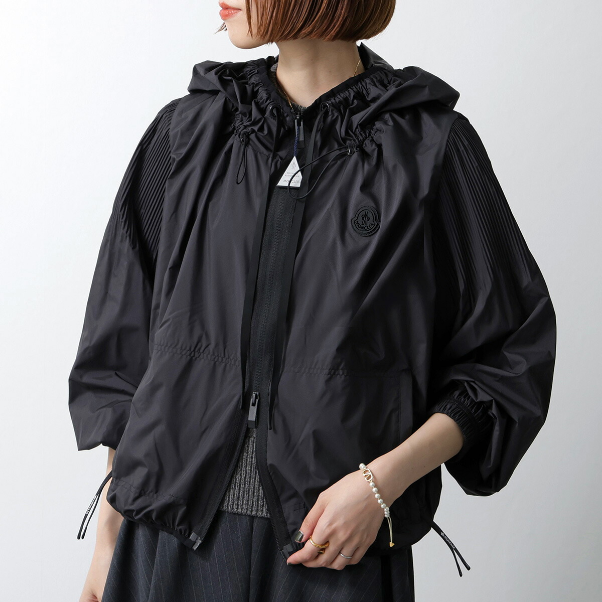 楽天市場】MONCLER モンクレール ナイロンジャケット Vizille