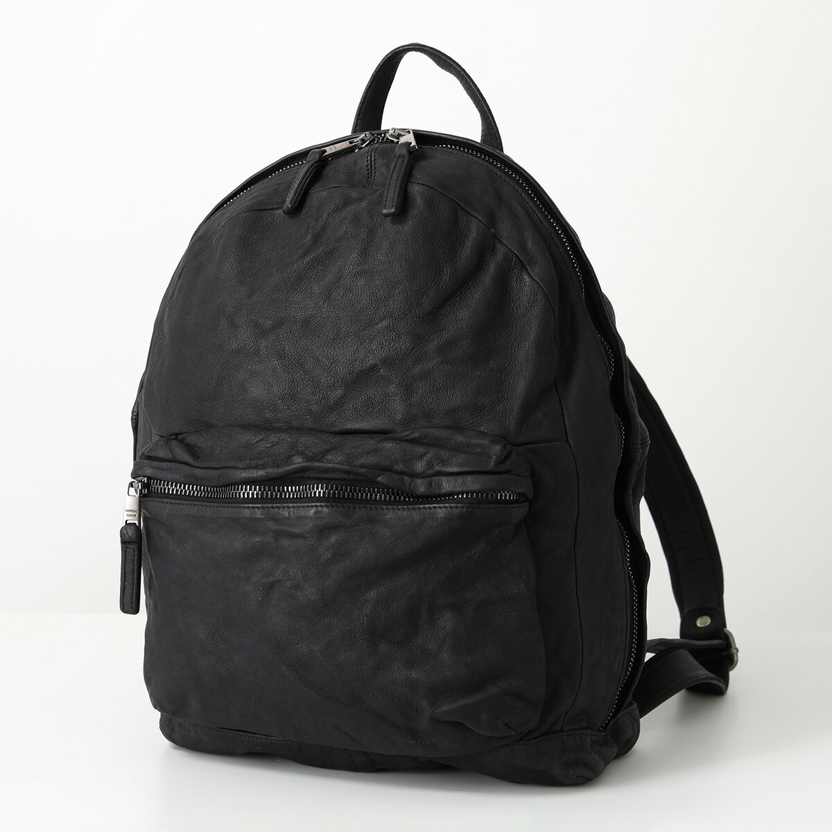 APC アーペーセー nino バックパック リュック ブラック 黒 A.P.C. APC アーペーセー バックパック sac a dos nino ニノ