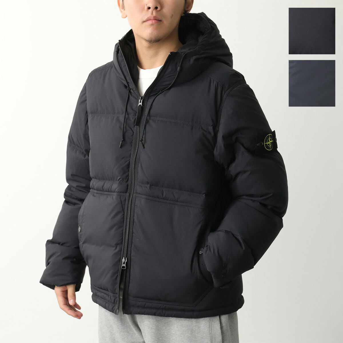 楽天市場】【11/18限定・最大2万円OFFクーポン配布中】STONE ISLAND