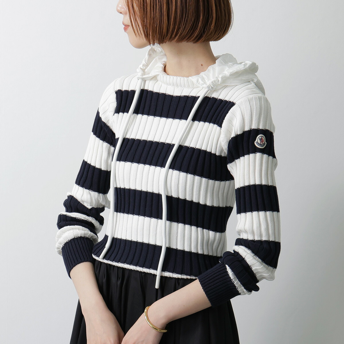 楽天市場】【10％OFF対象｜決算SALE】MONCLER モンクレール