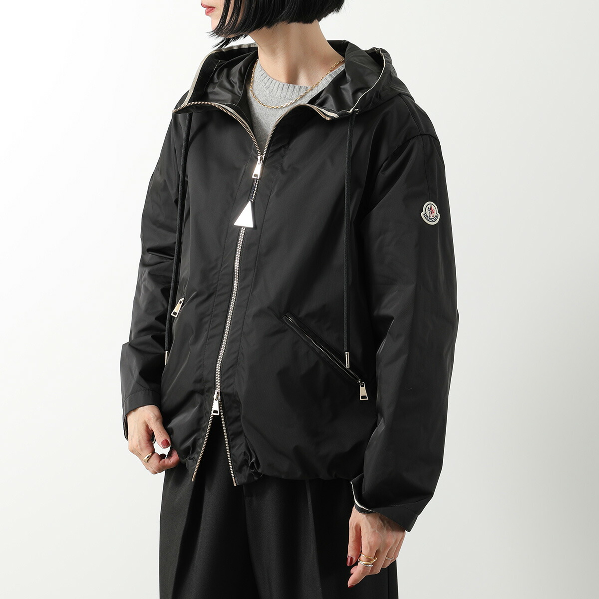 楽天市場】MONCLER モンクレール ジャケット FILIRA 1A00125 539ZD