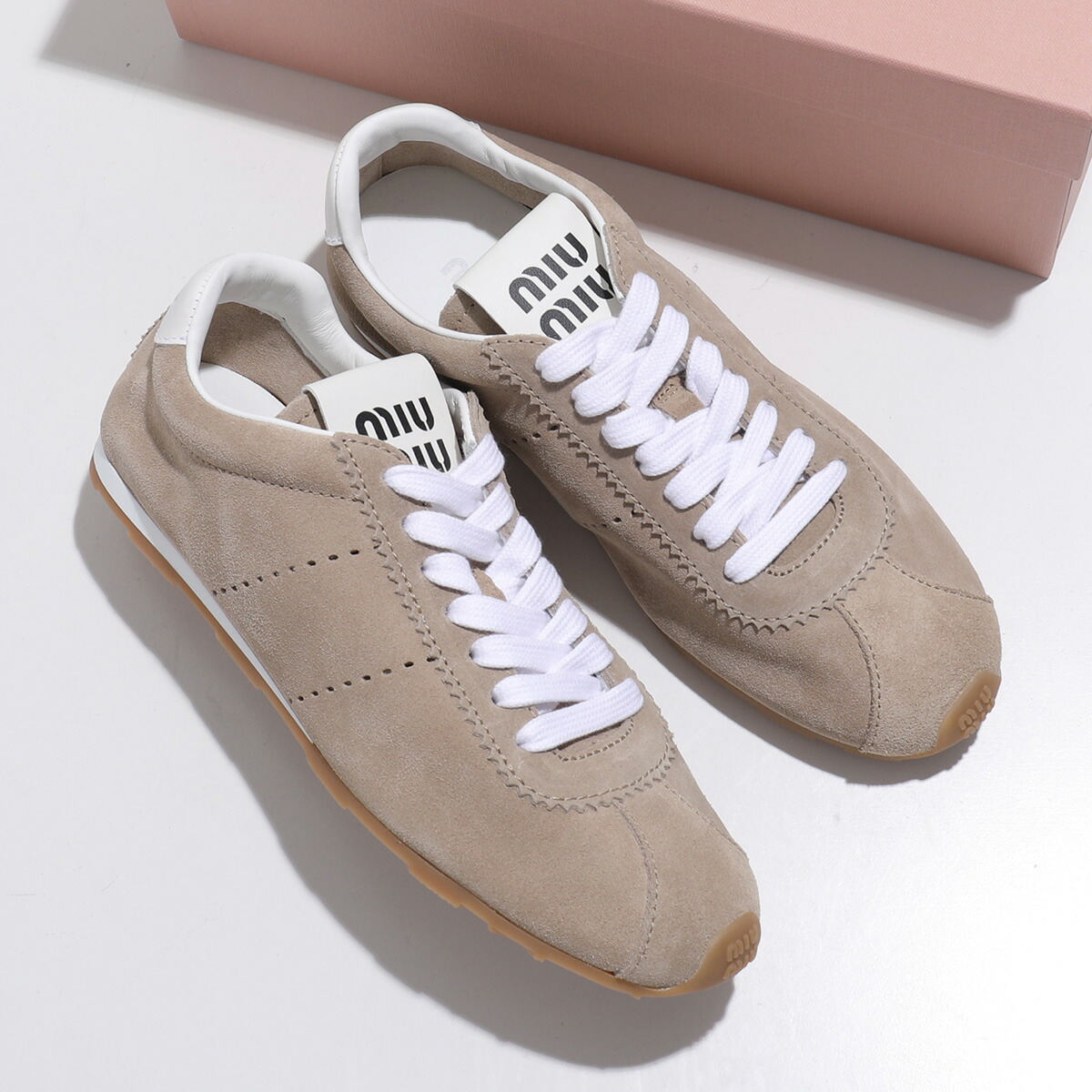 楽天市場】【10％OFFクーポン対象・12/11-1時59分迄】MIUMIU ミュウ