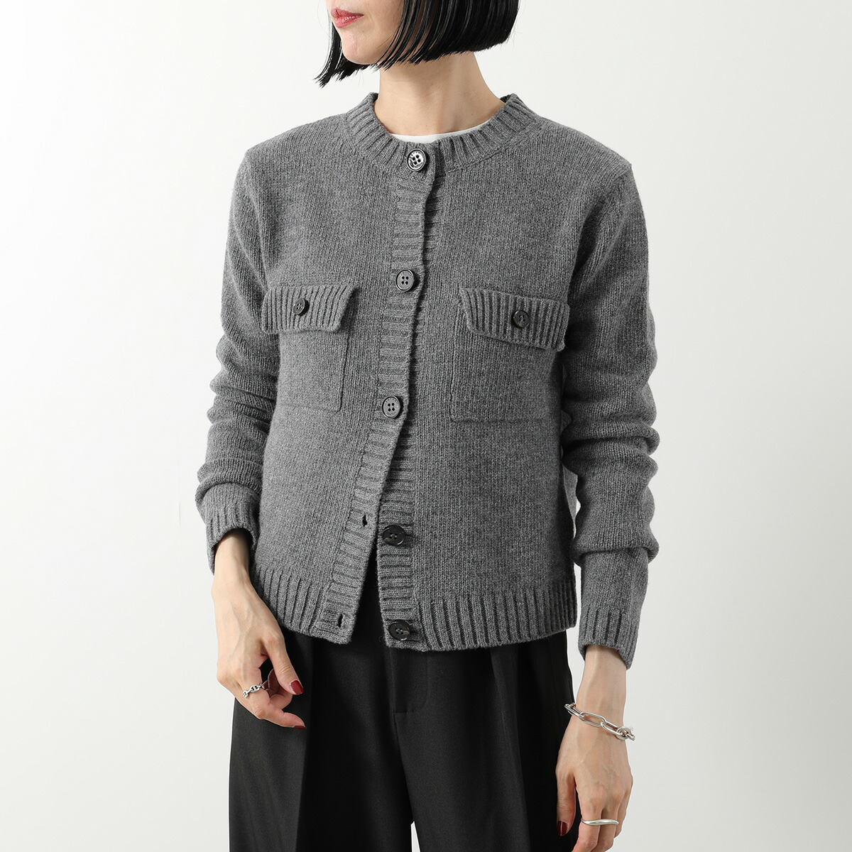 楽天市場】MAX MARA マックスマーラ カーディガン SABBIA